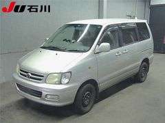Toyota Town Ace SR50G, 2001