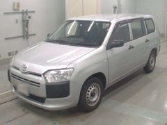 Toyota Probox NSP160V, 2019