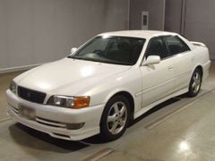 Toyota Chaser JZX100, 1997
