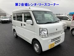 Suzuki Every DA17V, 2017