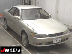 Toyota Mark II GX90, 1994