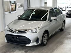 Toyota Corolla Axio NRE161, 2020