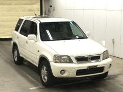Honda CR-V RD1, 2001