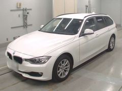 BMW 3-Series 3D20, 2014