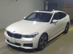 BMW 6-Series JV30A, 2018