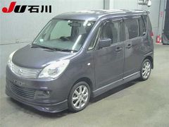 Suzuki Solio MA15S, 2013