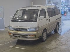 Toyota Hiace KZH100G, 1995