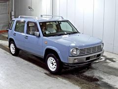 Nissan Rasheen RFNB14, 1998
