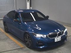BMW 3-Series 5V20, 2019