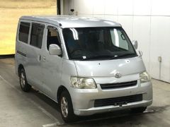 Toyota Town Ace S402M, 2011