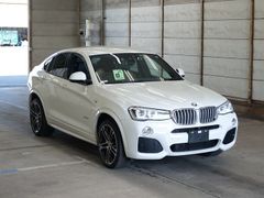 BMW X4 XW20, 2019