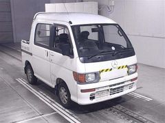 Daihatsu Hijet S110W, 1995
