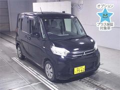 Mitsubishi eK Space B11A, 2014
