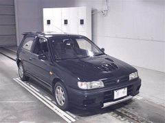 Nissan Pulsar RNN14, 1991
