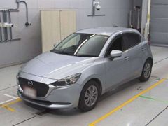 Mazda Mazda2 DJLFS, 2020