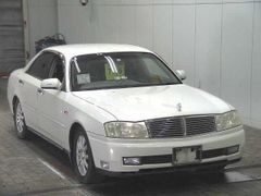 Nissan Gloria ENY34, 2000