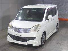 Suzuki Solio MA15S, 2011