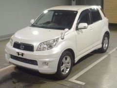 Toyota Rush J200E, 2009
