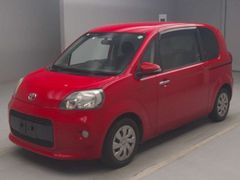 Toyota Porte NCP141, 2013