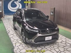 Toyota Corolla Cross ZSG10, 2022
