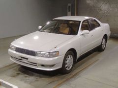 Toyota Cresta GX90, 1995
