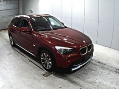 BMW X1 VM20, 2012