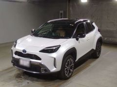 Toyota Yaris Cross MXPJ10, 2023