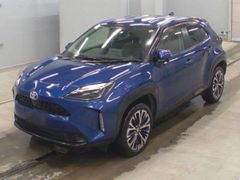 Toyota Yaris Cross MXPJ15, 2021