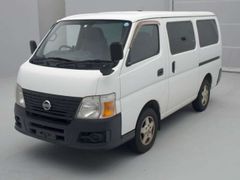 Nissan Caravan VWE25, 2012