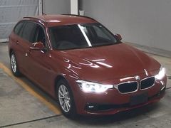 BMW 3-Series 8E15, 2019