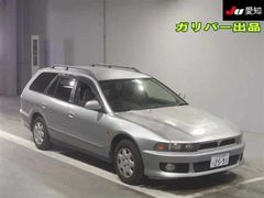 Mitsubishi Legnum EA1W, 2000