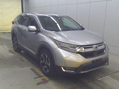 Honda CR-V RW1, 2018