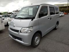 Toyota Town Ace S402M, 2015