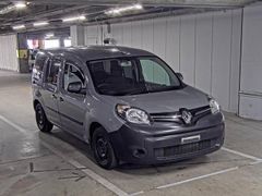 Renault Kangoo KWH5F, 2017