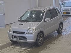 Suzuki Kei HN22S, 2005