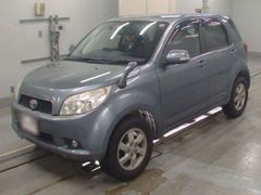 Toyota Rush J200E, 2007