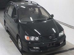 Toyota Ipsum SXM10G, 1997