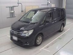 Suzuki Landy SHC26, 2014