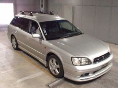 Subaru Legacy BH5, 1999