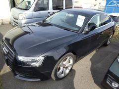 Audi A5 8TCDNL, 2012