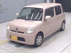 Daihatsu Mira Cocoa L675S, 2010