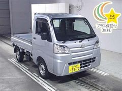 Daihatsu Hijet S510P, 2021