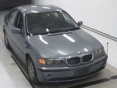 BMW 3-Series AY20, 2003