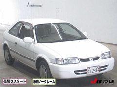 Toyota Tercel EL51, 1999