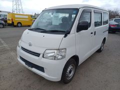 Toyota Town Ace S402M, 2014
