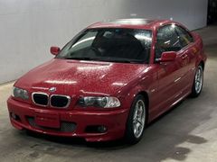 BMW 3-Series AY20, 2003