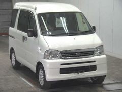Daihatsu Atrai S230G, 2001