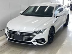 Volkswagen Arteon 3HDJHF, 2019