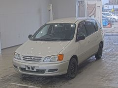 Toyota Ipsum SXM10G, 2001