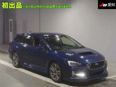 Subaru Levorg VM4, 2014